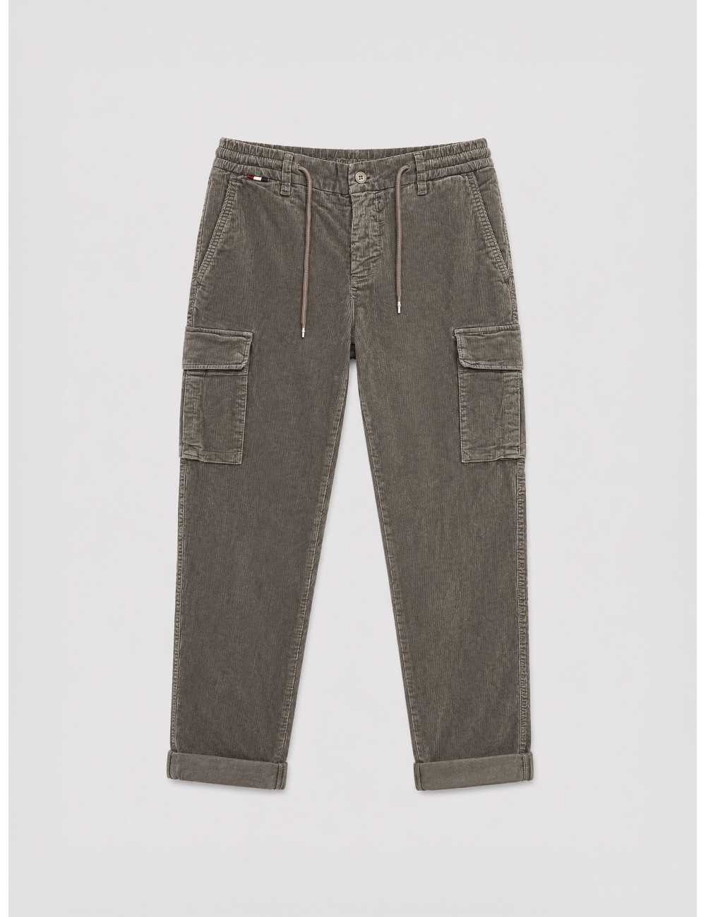 Pantalón cargo Chile MASON'S verde