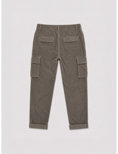 Pantalón cargo Chile MASON'S verde