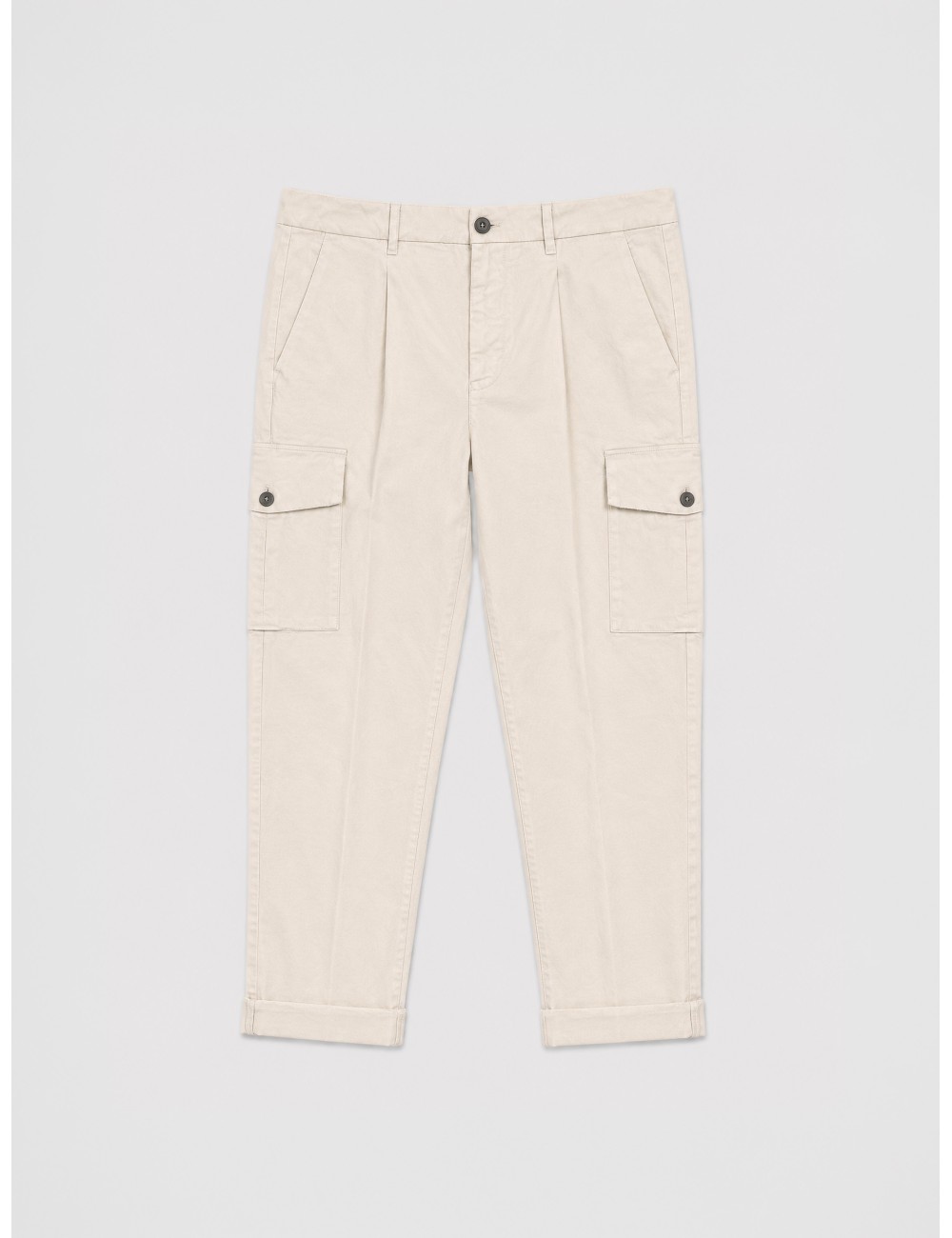 Pantalón cargo Il Cargo MASON'S crudo