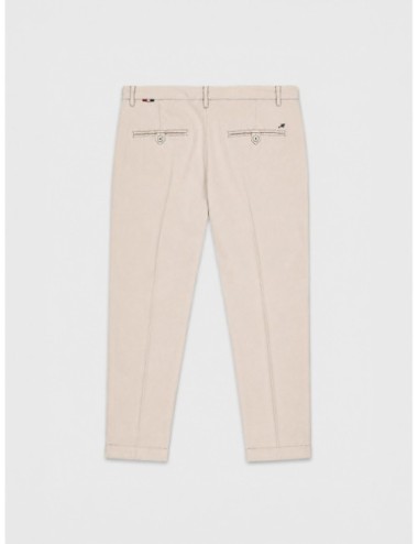 Pantalón Torino Jersey MASON'S gris