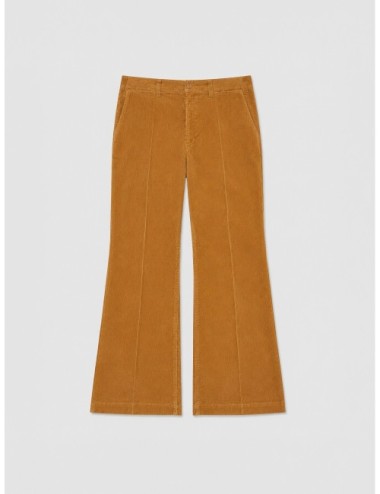Pantalón Polo Ralph Lauren Beaton camel de pana