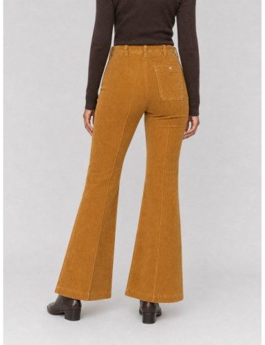 Pantalón Polo Ralph Lauren Beaton camel de pana
