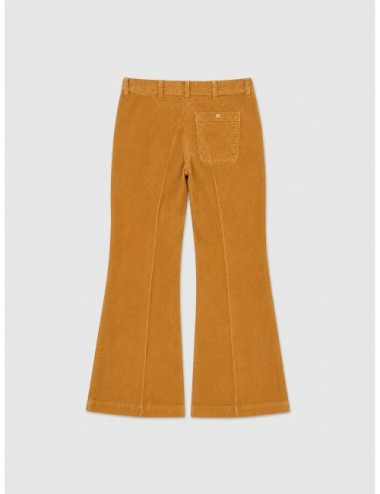 Pantalón Polo Ralph Lauren Beaton camel de pana