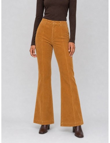 Pantalón Polo Ralph Lauren Beaton camel de pana