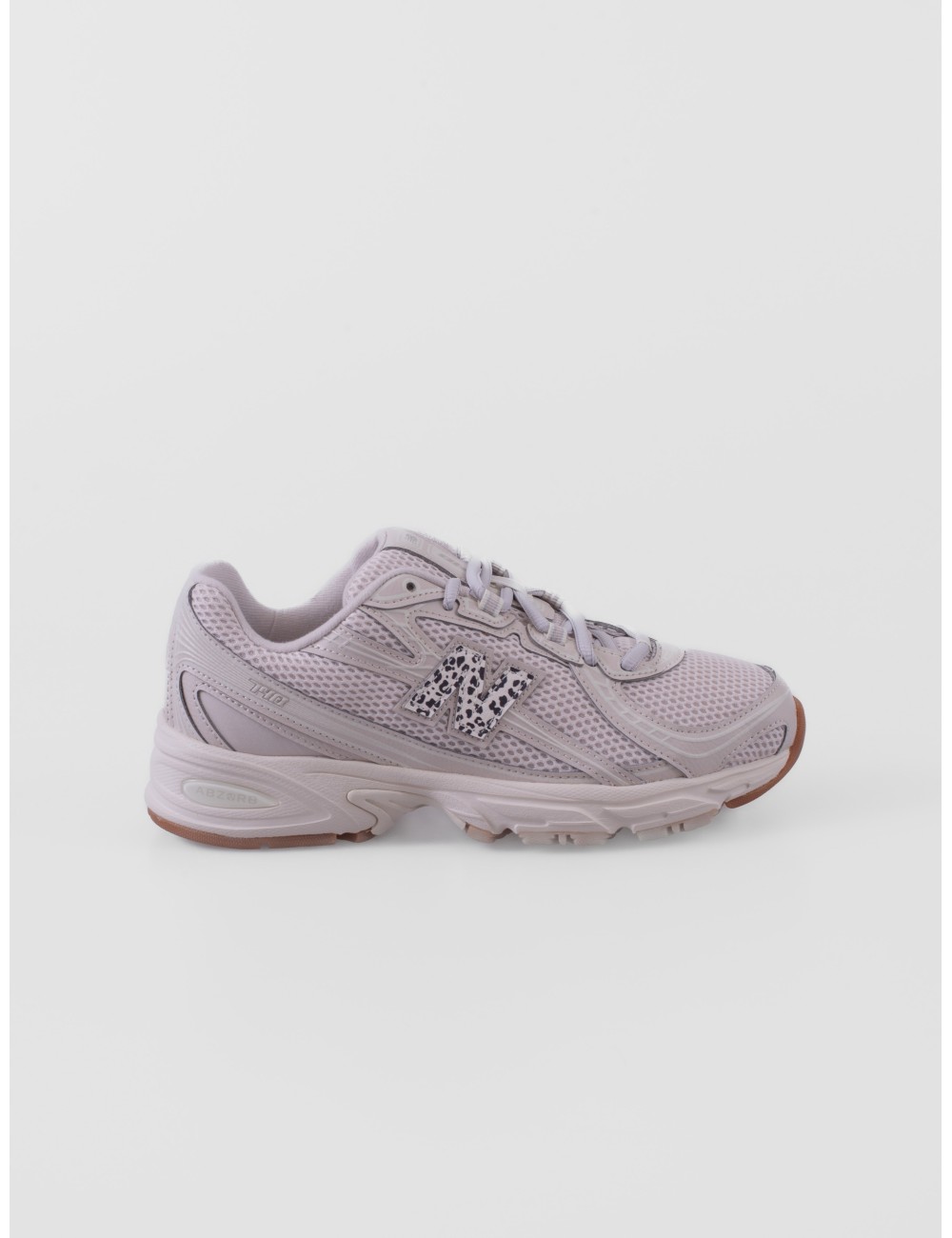 Zapatillas 740 New Balance en color gris