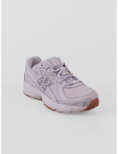 Zapatillas 740 New Balance en color gris