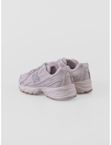 Zapatillas 740 New Balance en color gris