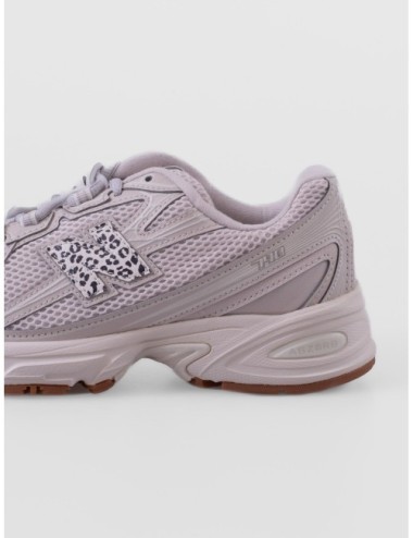 Zapatillas 740 New Balance en color gris