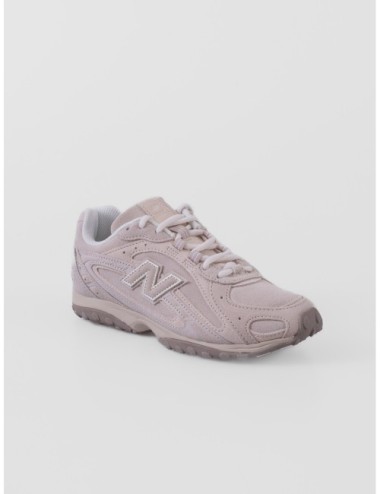 Zapatillas 204L New Balance en color marrón