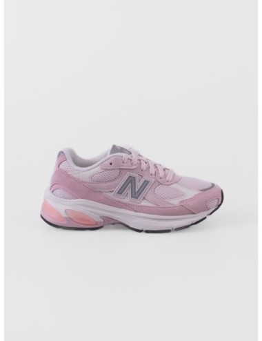 Zapatillas ABZORB 2010 New Balance en color rosa