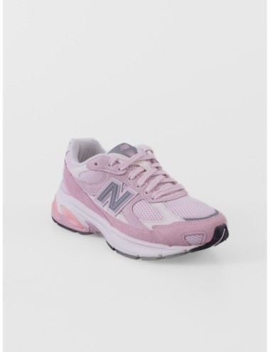 Zapatillas ABZORB 2010 New Balance en color rosa
