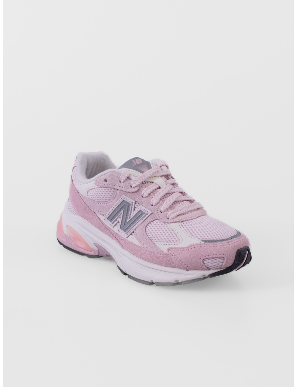 Zapatillas ABZORB 2010 New Balance en color rosa