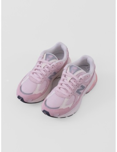 Zapatillas ABZORB 2010 New Balance en color rosa