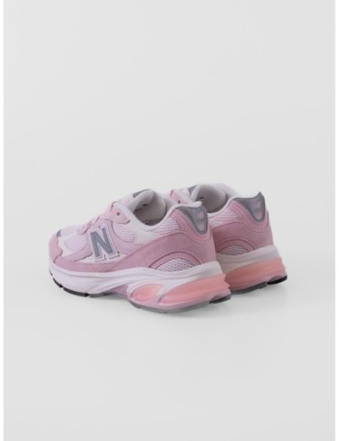 Zapatillas ABZORB 2010 New Balance en color rosa