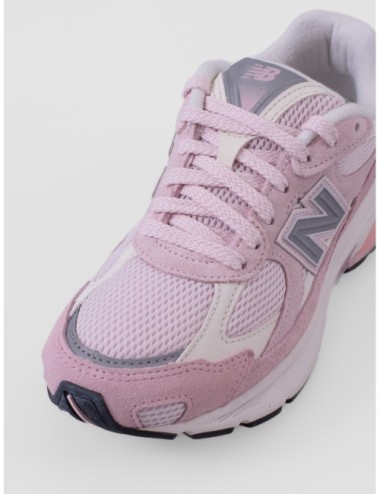 Zapatillas ABZORB 2010 New Balance en color rosa