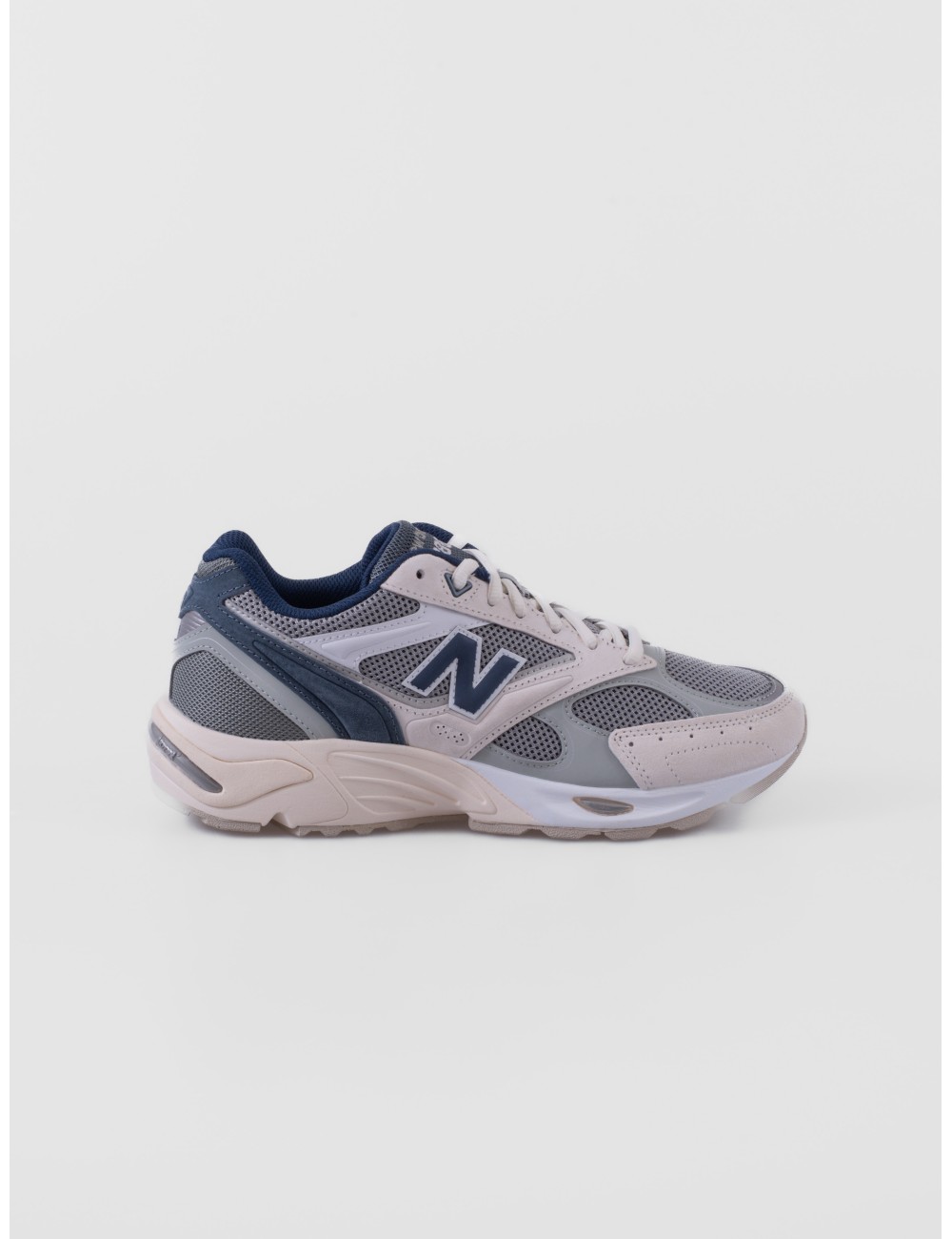 Zapatillas 880R New Balance en color azul