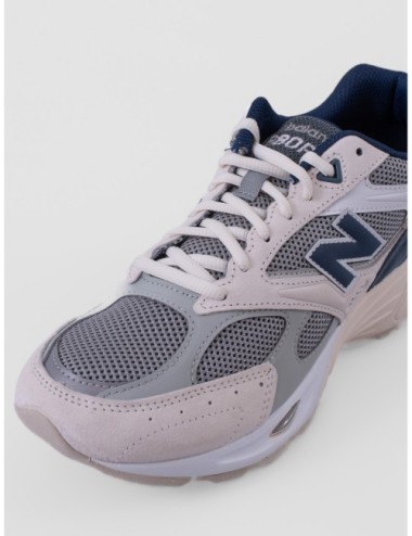 Zapatillas 880R New Balance en color azul