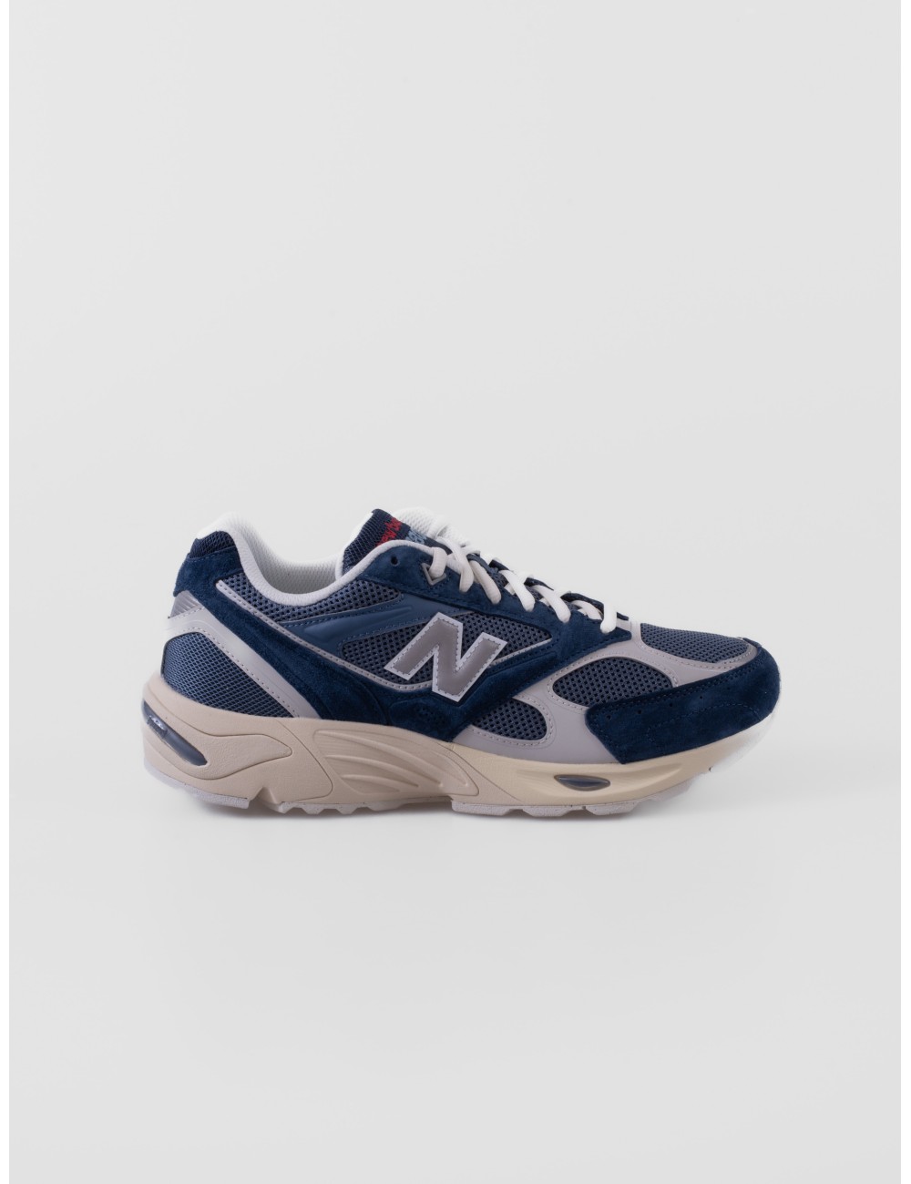 Zapatillas 880R New Balance en color azul