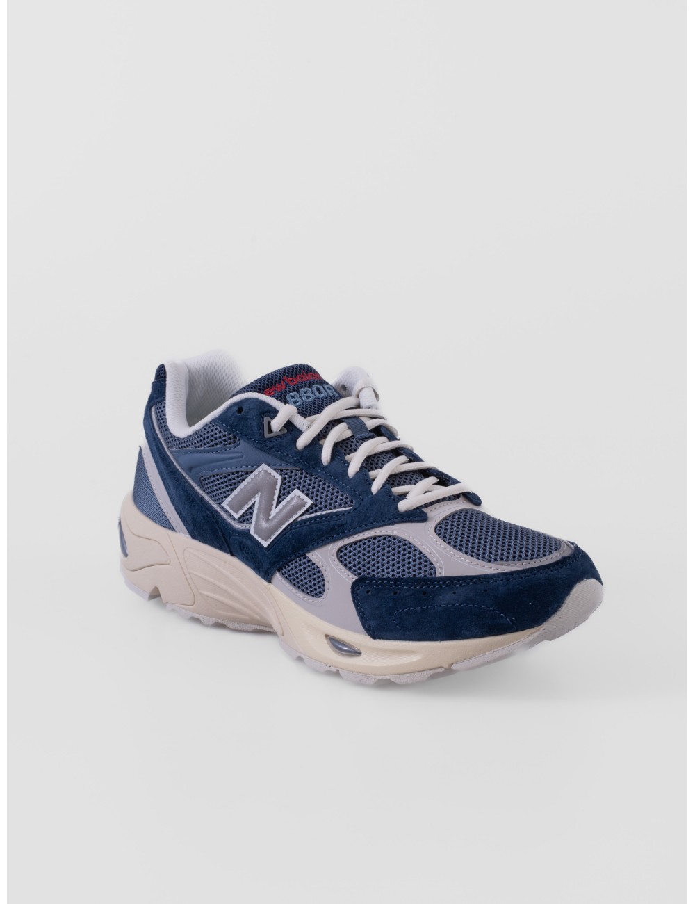 Zapatillas 880R New Balance en color azul
