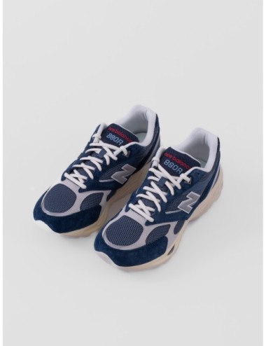 Zapatillas 880R New Balance en color azul