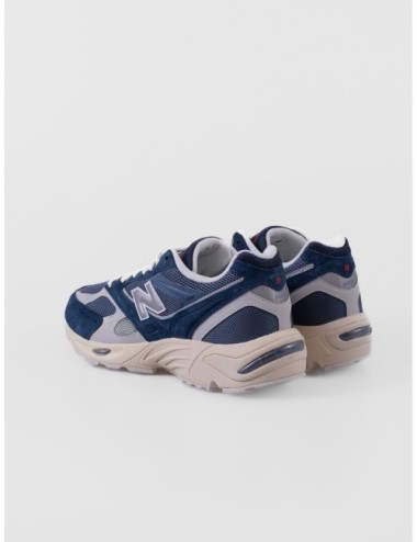 Zapatillas 880R New Balance en color azul