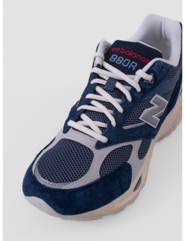 Zapatillas 880R New Balance en color azul