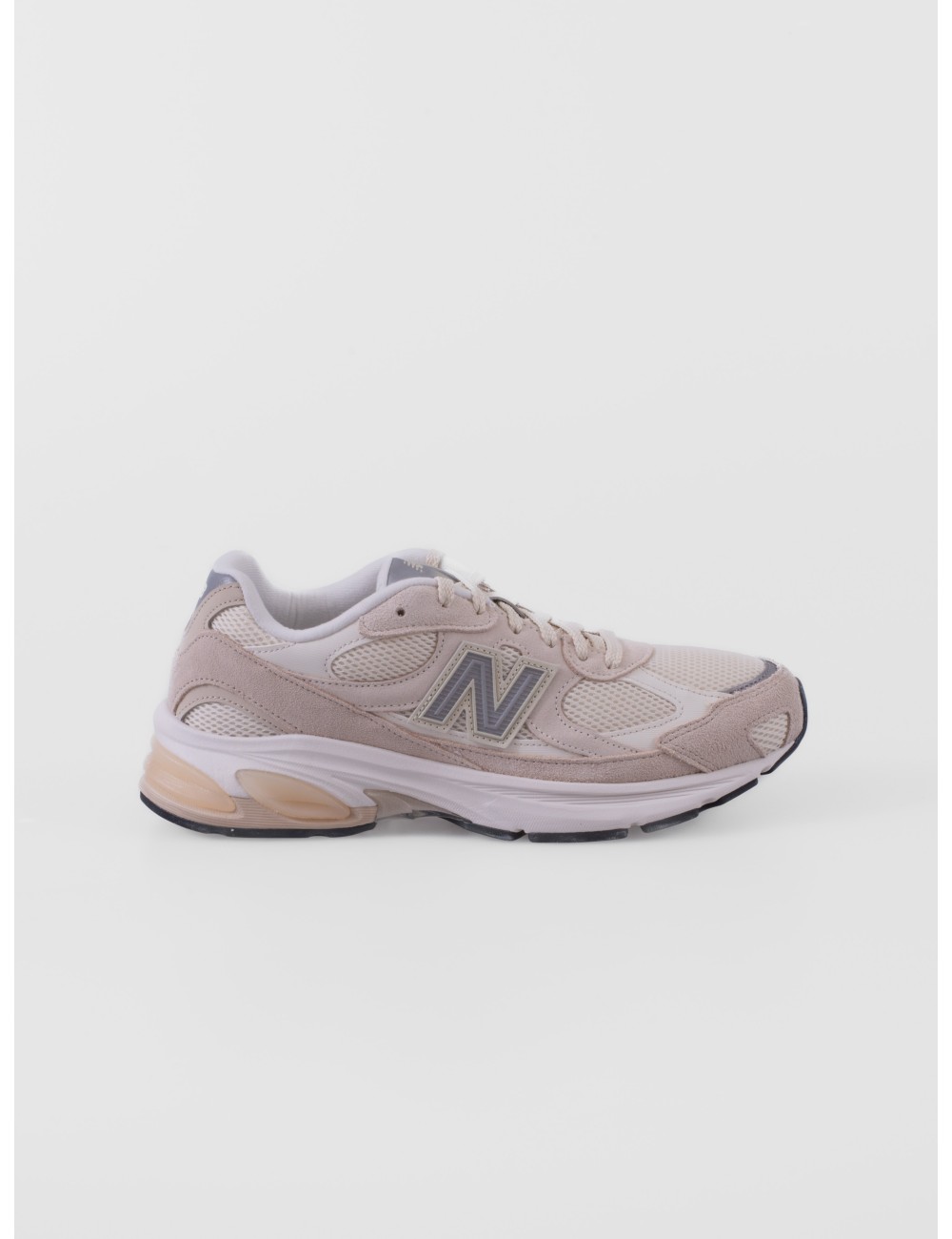Zapatillas ABZORB 2010 New Balance en color beige