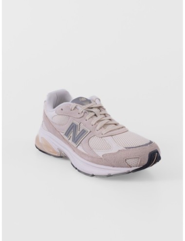 Zapatillas ABZORB 2010 New Balance en color beige