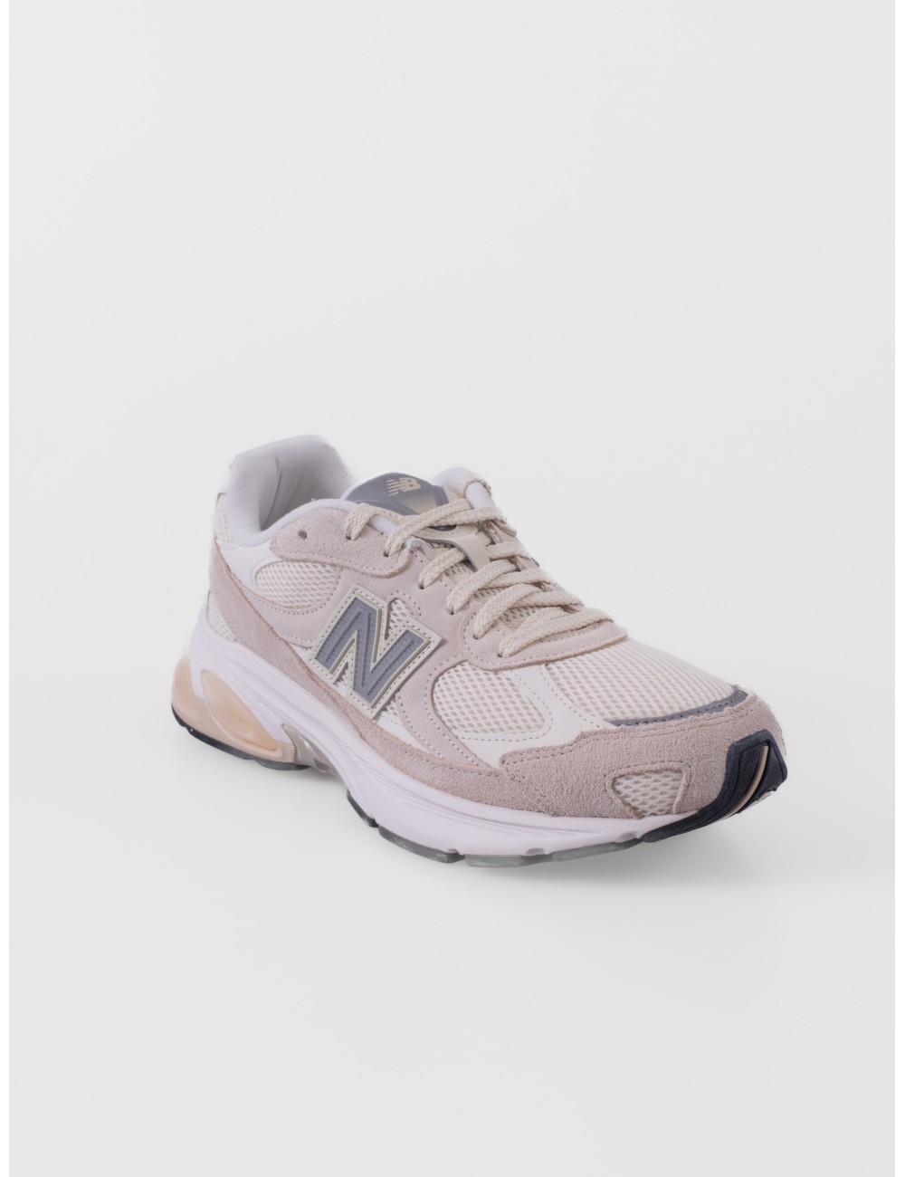 Zapatillas ABZORB 2010 New Balance en color beige