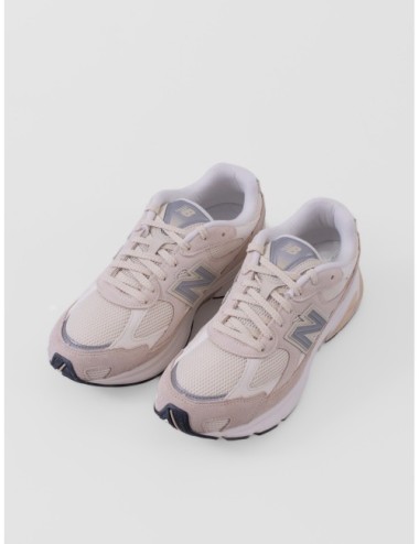 Zapatillas ABZORB 2010 New Balance en color beige