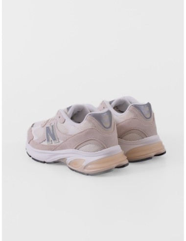 Zapatillas ABZORB 2010 New Balance en color beige