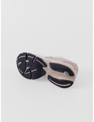 Zapatillas ABZORB 2010 New Balance en color beige