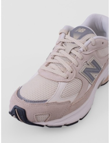 Zapatillas ABZORB 2010 New Balance en color beige