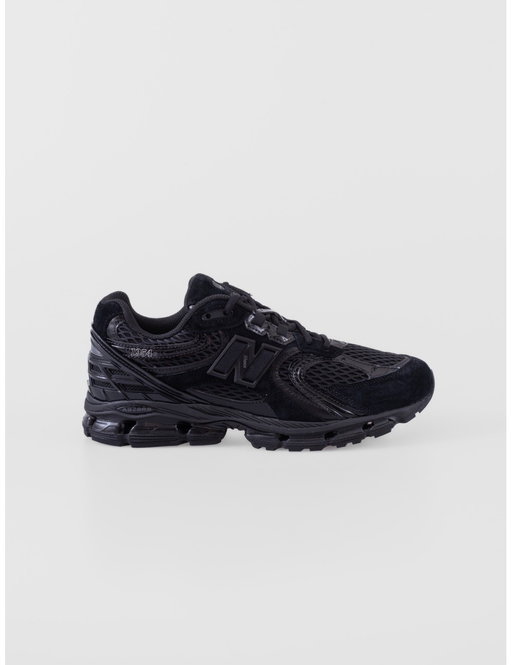 Zapatillas 1954R New Balance en color negro