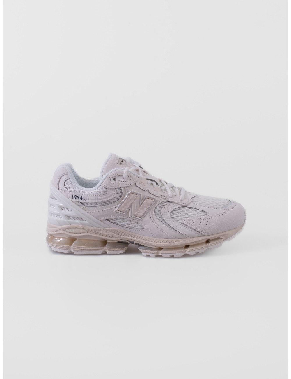 Zapatillas 1954R New Balance en color gris