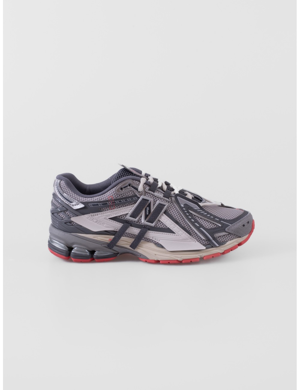 Zapatillas 1906A New Balance en color gris