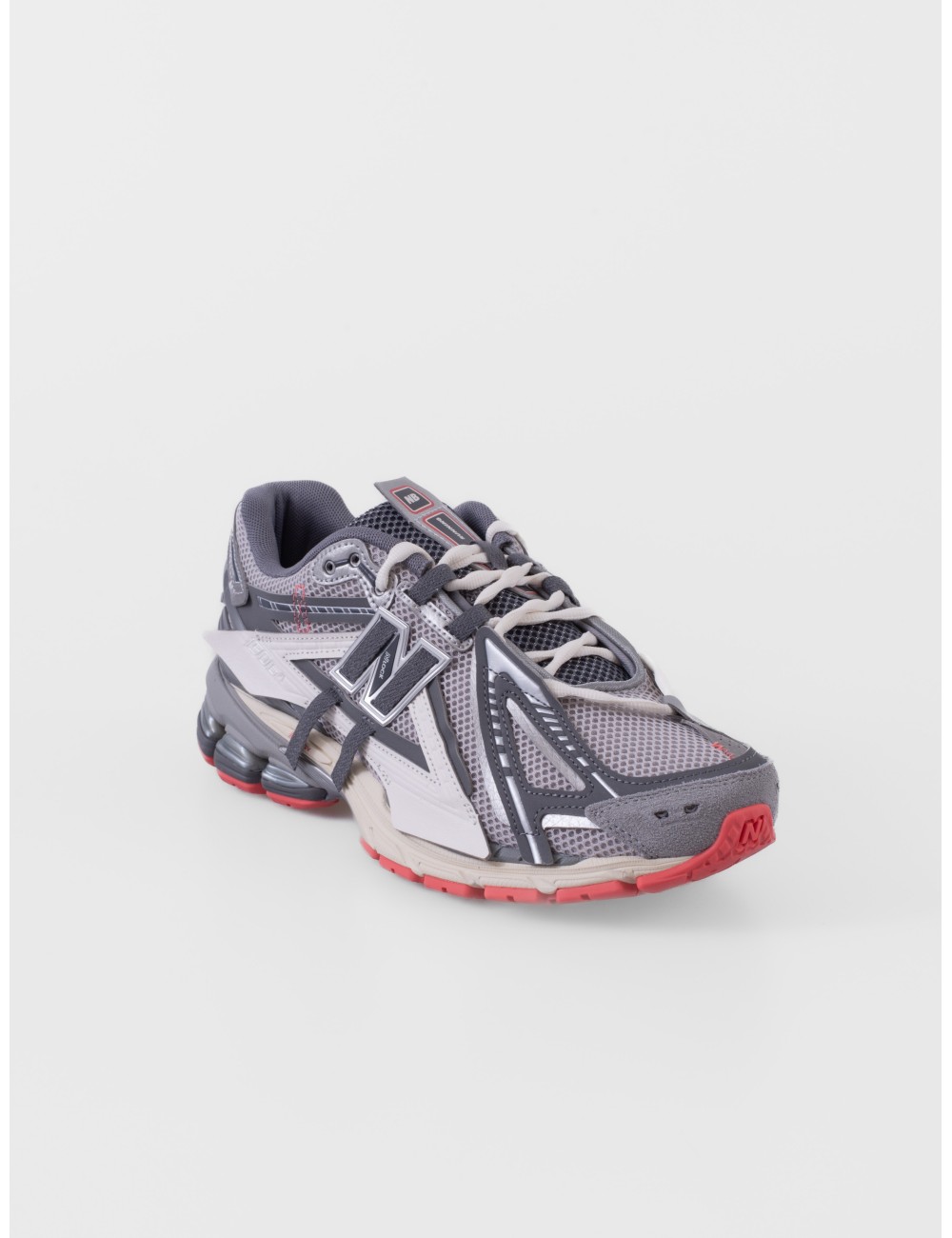 Zapatillas 1906A New Balance en color gris