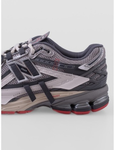 Zapatillas 1906A New Balance en color gris