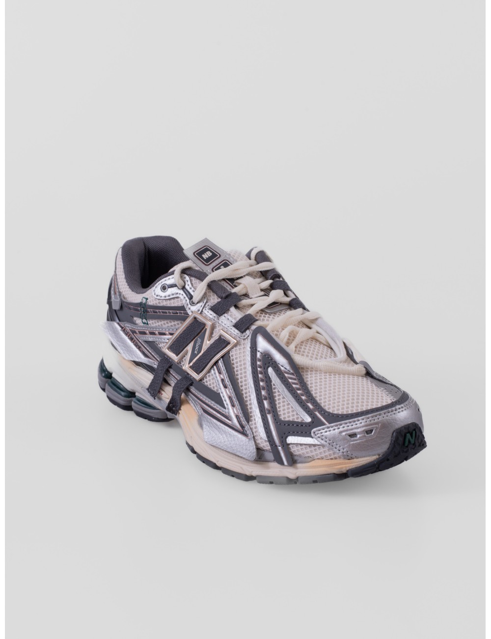 Zapatillas 1906A New Balance en color blanco