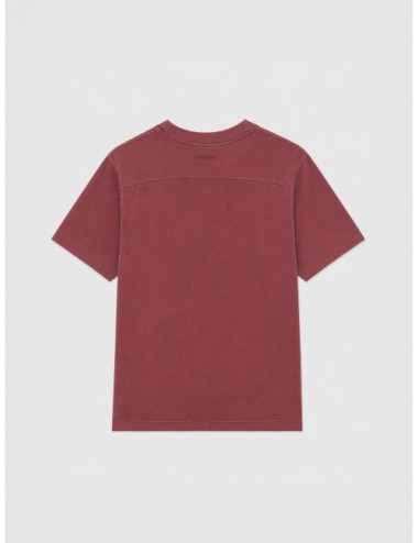 Camiseta JAYLIN Anine Bing roja