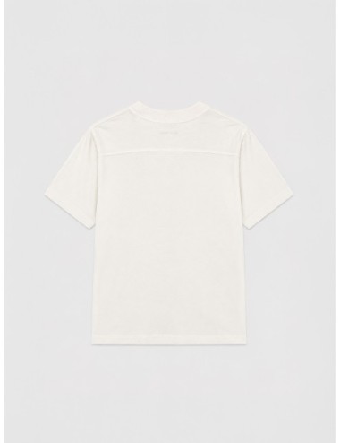 Camiseta JAYLIN Anine Bing blanca