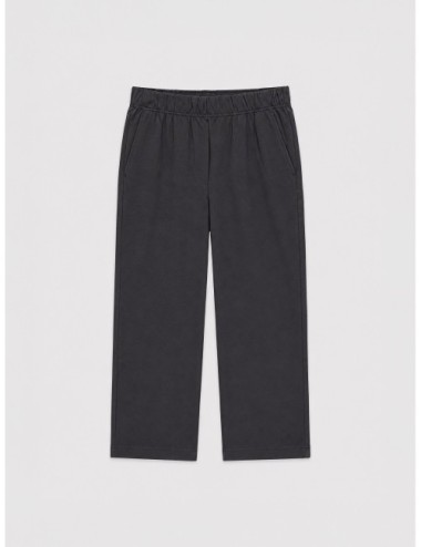 Pantalón ELFO Weekend Max Mara negro