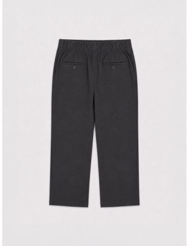 Pantalón ELFO Weekend Max Mara negro