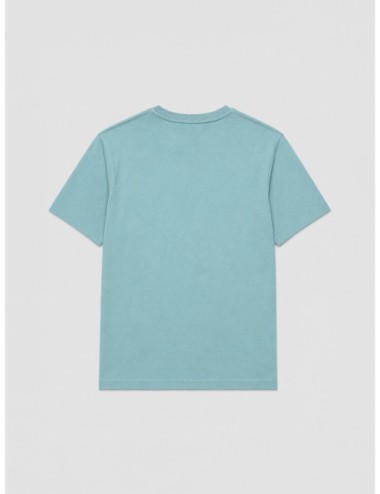Camiseta CLASSIC de Polo Ralph Lauren en color azul