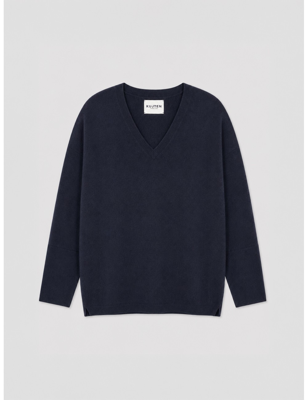 jersey Minie Kujten Azul marino