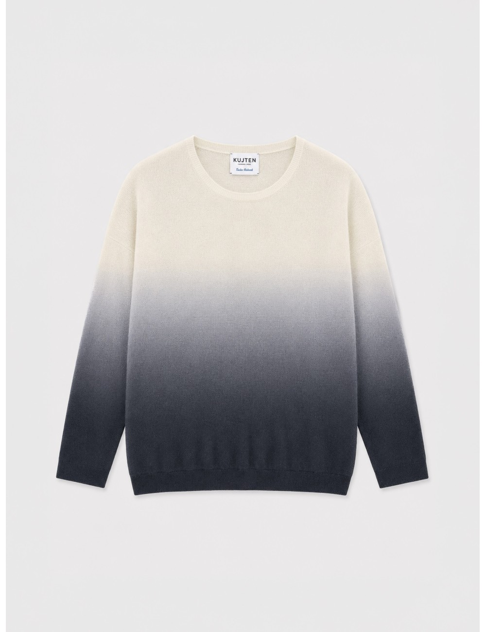 jersey Jessy Dye Kujten Negro