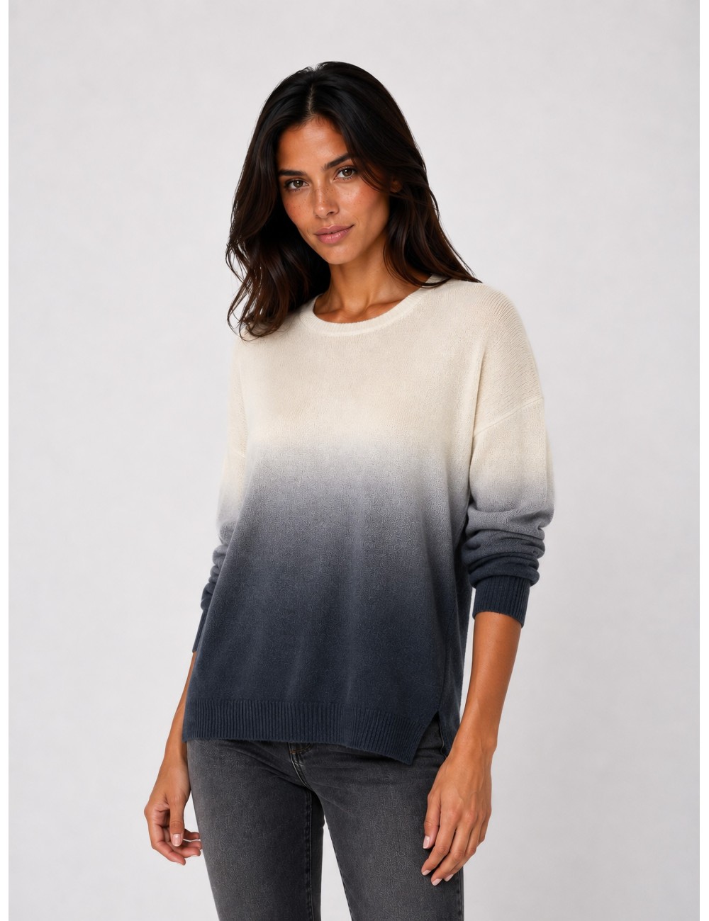 jersey Jessy Dye Kujten Negro
