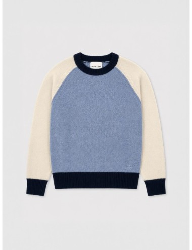 jersey Nimbus Kujten Azul
