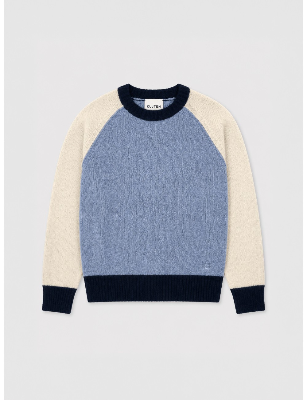 jersey Nimbus Kujten Azul