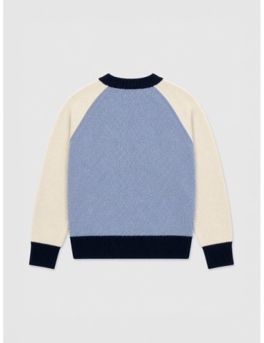 jersey Nimbus Kujten Azul